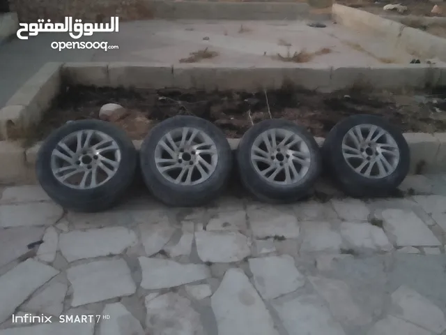 Other 15 Rims in Amman