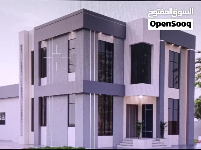 300 m2 5 Bedrooms Townhouse for Sale in Al Batinah Barka