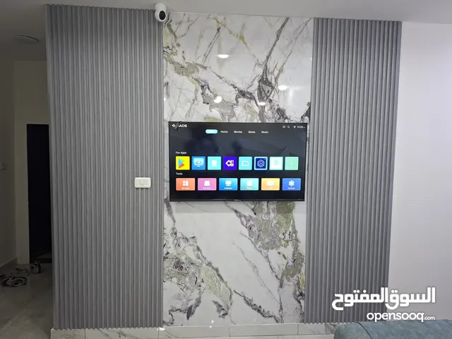 جميع انواع بديل الخشب والرخام