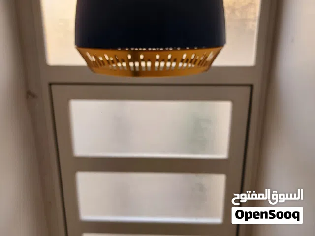 إنارة سقف ثريا