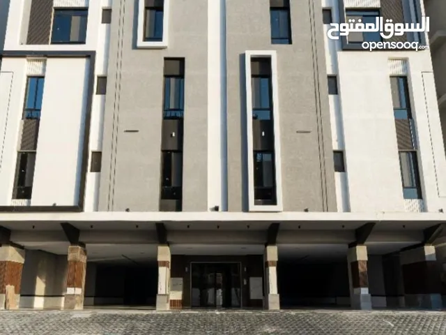 130 m2 4 Bedrooms Apartments for Sale in Jeddah Marwah