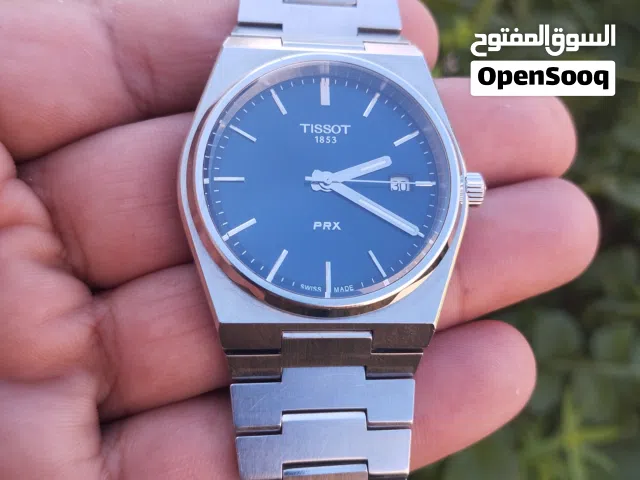 Analog Quartz Tissot watches  for sale in Tripoli