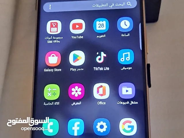 Samsung Galaxy S24 Ultra 256 GB in Al Batinah