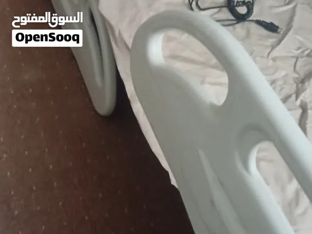 سرير طبي كهربائي كامل