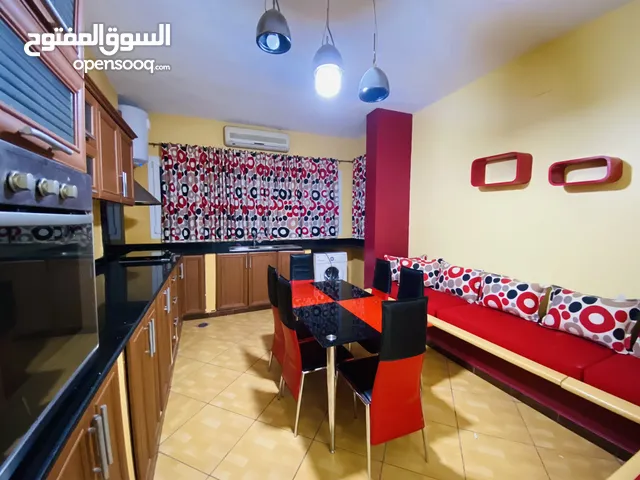 150 m2 4 Bedrooms Apartments for Rent in Tripoli Al-Jarabah St