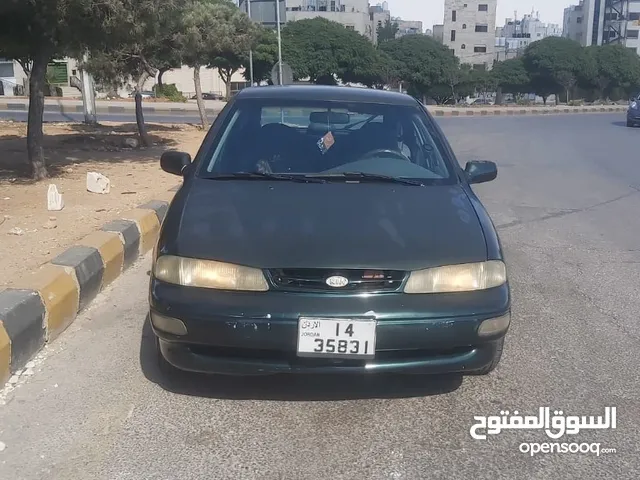 كيا سيفيا 1 1997 للبيع