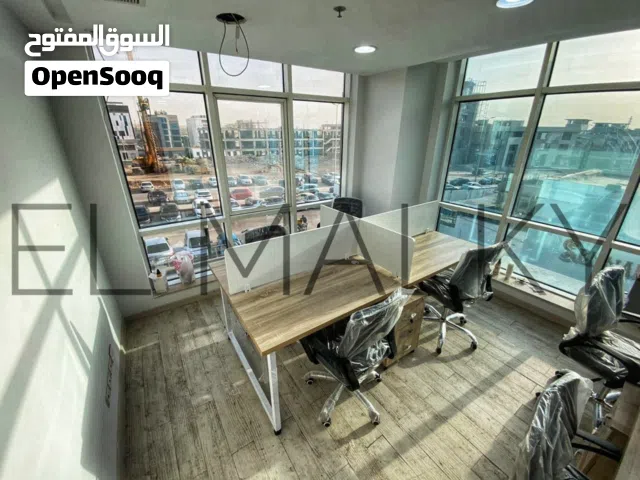 احدث تصميمات خليات العمل فرصة خشب mdf اسباني