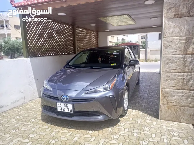 تويوتا بريوس 2019للبيع