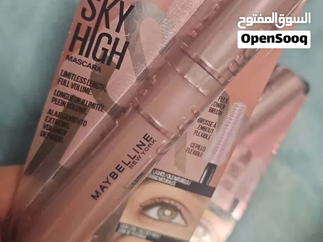 مسكارة أمريكية