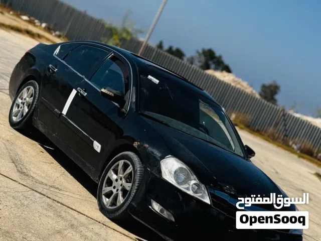 2009 Samsung SM5