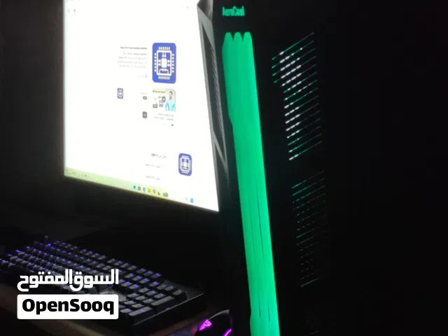 Windows Custom-built  Computers  for sale  in Baghdad