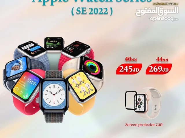Apple Watch series se 2022