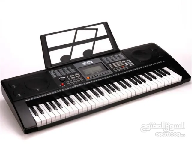 بيانو كيبورد 61 مفتاح – MLS-9928 Keyboard Piano 61 Keys