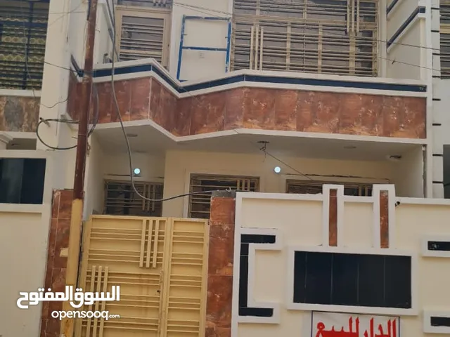 110 m2 2 Bedrooms Townhouse for Sale in Baghdad Amin