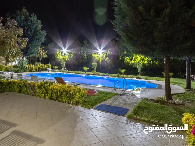 3 Bedrooms Chalet for Rent in Istanbul Şile
