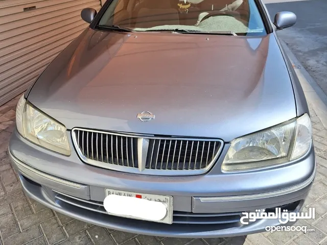 نيسان سني 2003 للبيع ، Nissan Sunny 2003 for sale