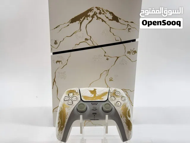 PlayStation 5 PlayStation for sale in Buraimi