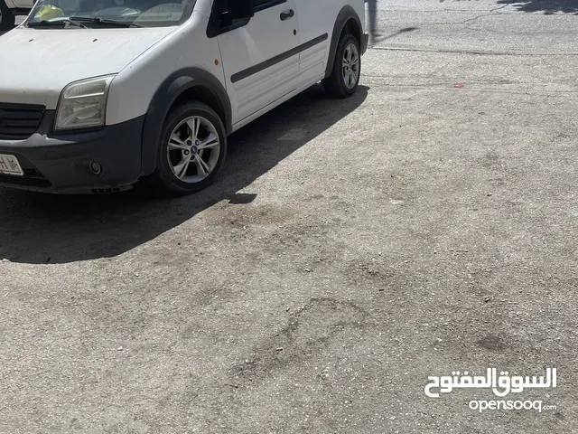 فورد كونيكت 2011