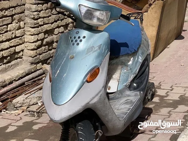 Yamaha Bolt 2020 in Basra