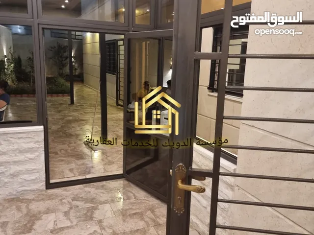 180 m2 3 Bedrooms Apartments for Rent in Amman Airport Road - Manaseer Gs