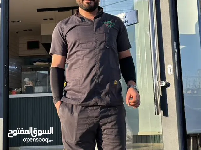 زيد ابو رمان
