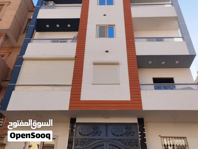 135 m2 3 Bedrooms Apartments for Sale in Giza 6th of October