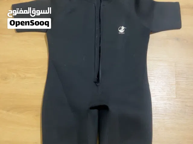 2 بدلات غوص قامجو صناعة صناعة تيوانية