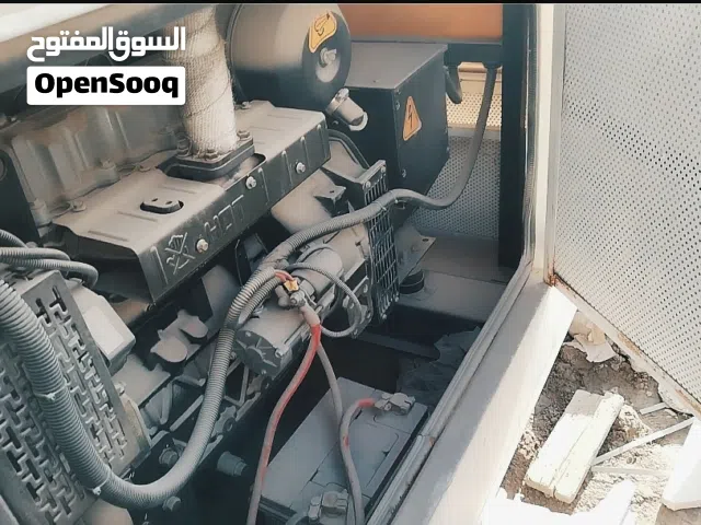 مولده كاز امتياز برطاني رايوان سعه 20كيلواط