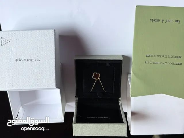Van cleef& arples
