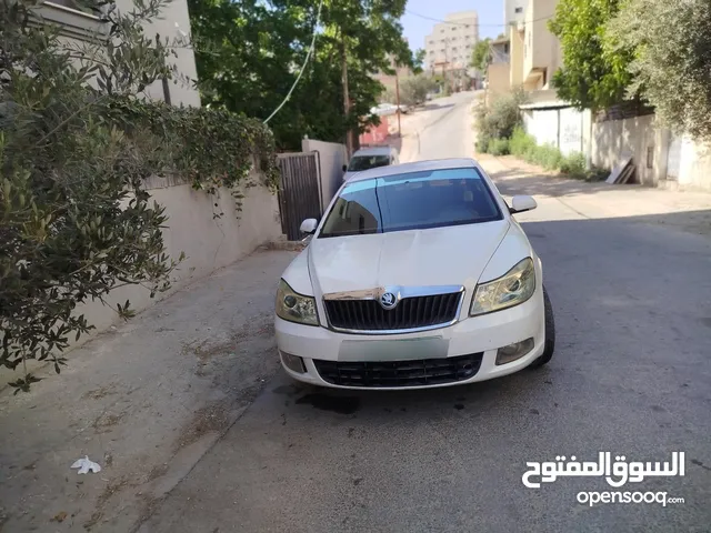 سكودا للبيع
