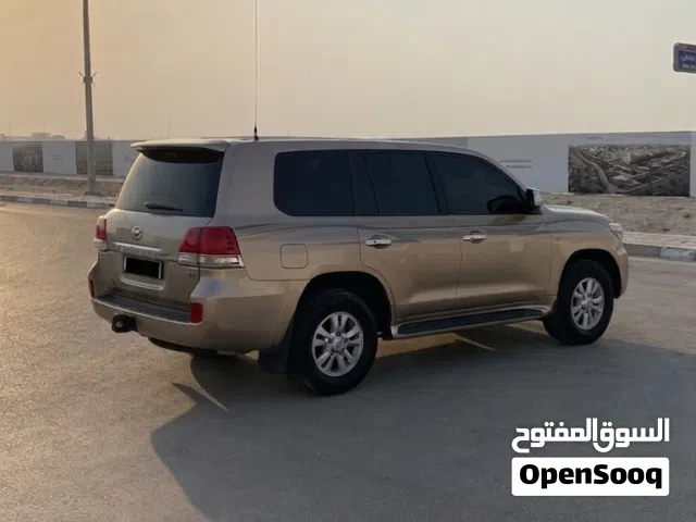 استيشن vxr  v8 2008 رقم 1 جلد