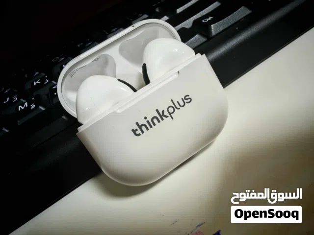 سماعات lenovo live buds orginal