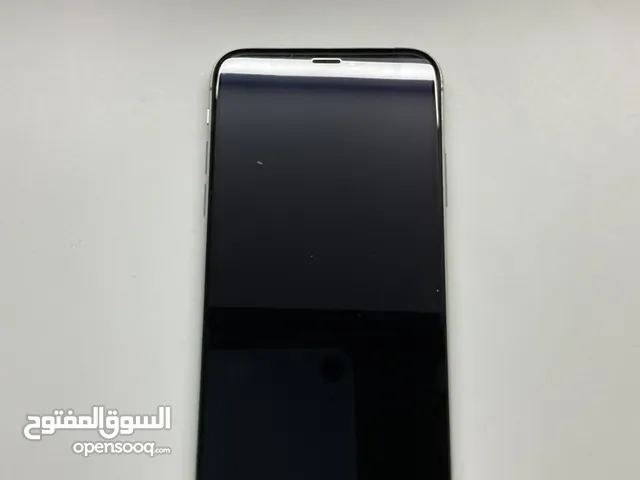 Refurbished and cleaned very good iPhone XS