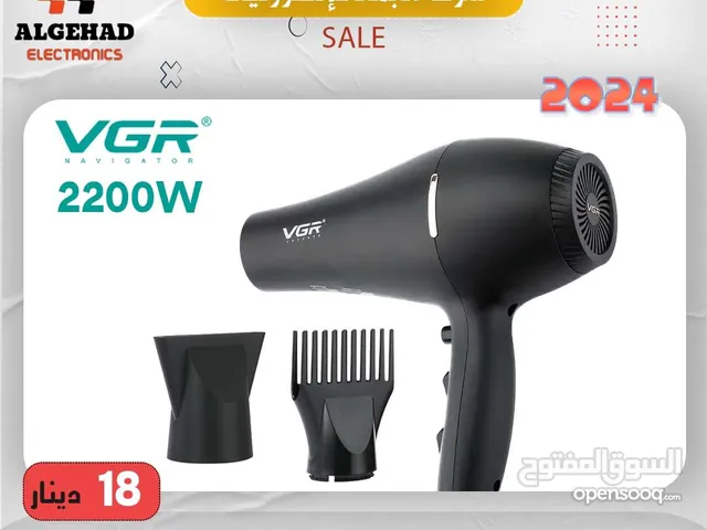 سشوار VGR 2200W