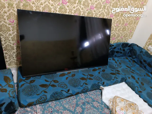 Toshiba Smart 65 inch TV in Amman