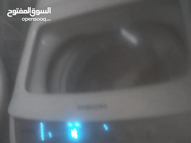 Samsung 7 - 8 Kg Washing Machines in Al Batinah