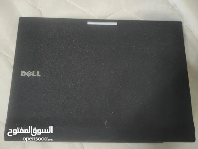 Dell Laptop small size urgent sale
