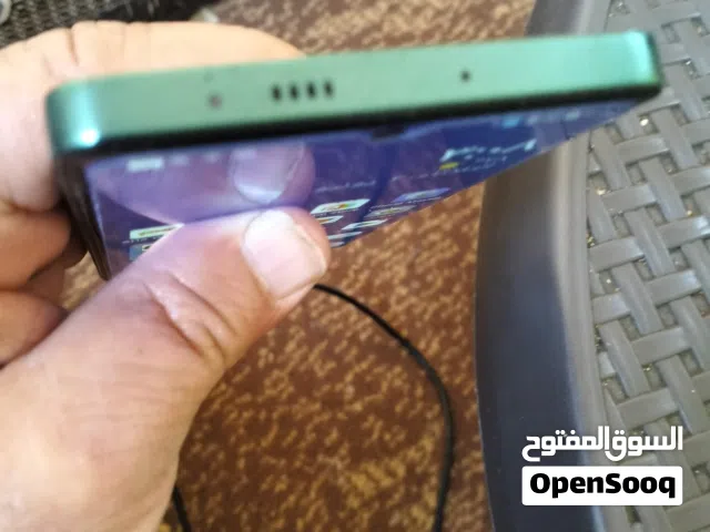 تكنو بوفا سكس بحالة ممتازة