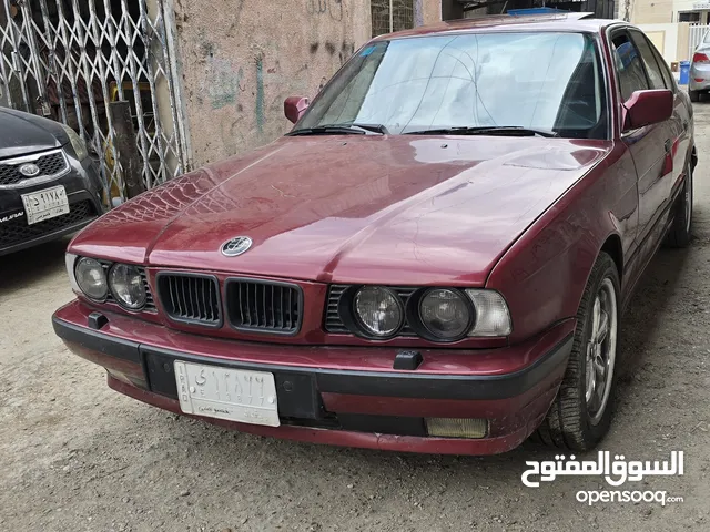 بي ام 500 للبيع