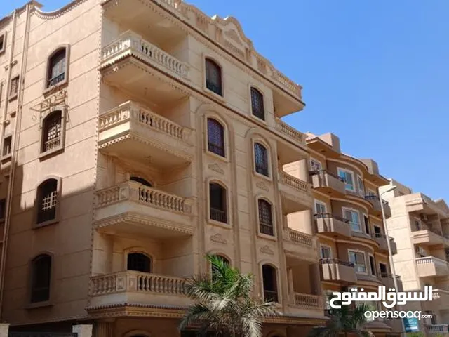 100 m2 2 Bedrooms Apartments for Rent in Amman Daheit Al-Haj Hassan