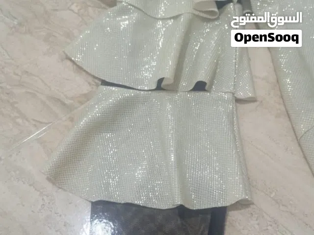 فستان سنفر