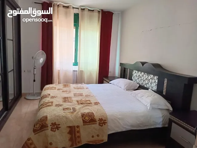 50m2 Studio Apartments for Rent in Ramallah and Al-Bireh Ein Musbah