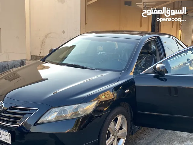 Used Toyota Camry in Northern Governorate