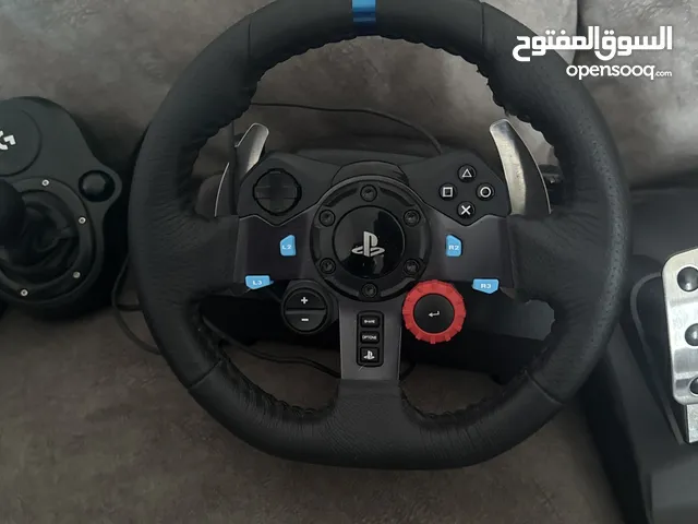 Other Steering in Ajman