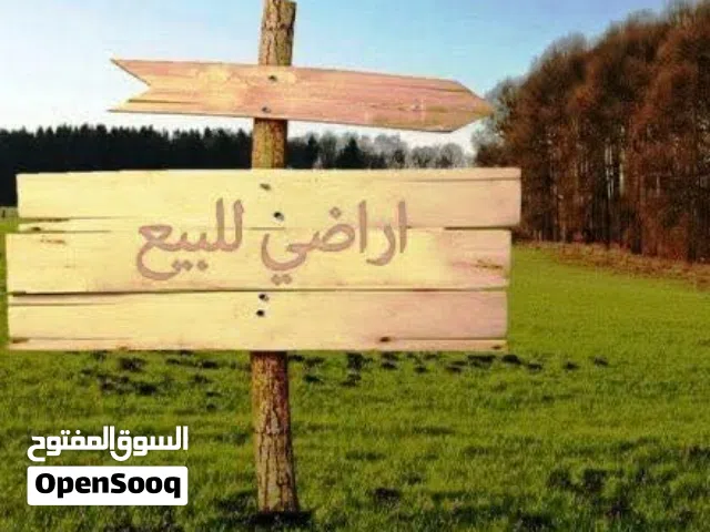 ارض للبيع كزيوني تاجوراء بئر العالم