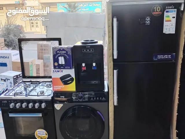 بكج اجهزه كهربائيه