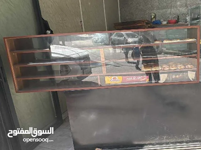 عدة مخبز وفرن ل المعجنات والخبز