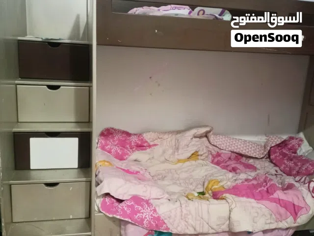 سرير خشب اصلي ممتاز جدا