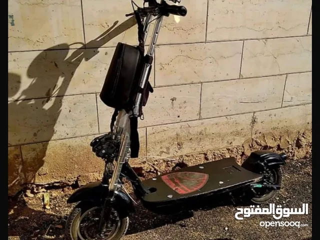 سكوتر مستعمل نوعية ممتاز