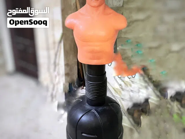 مجسم ملاكمة
